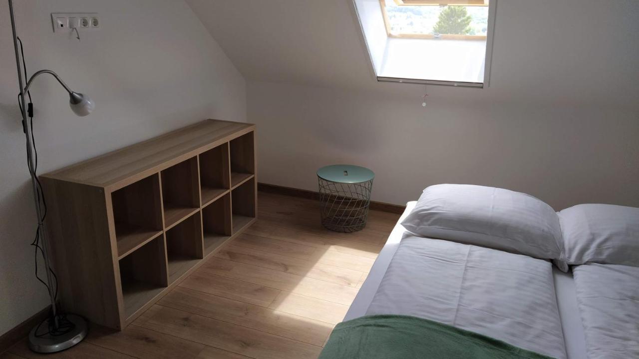 Dalia Apartman Тихань Экстерьер фото